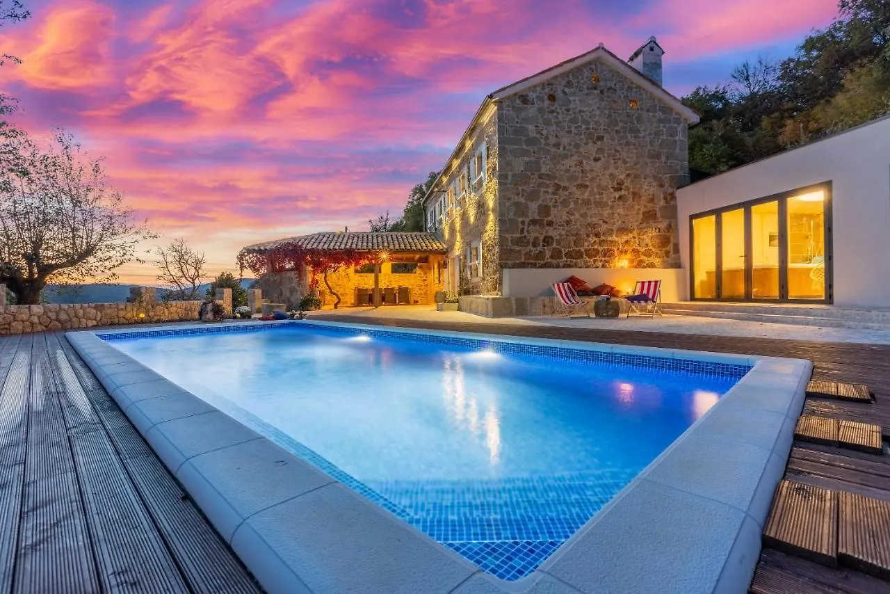 Villa Bell Aria Grizane-Belgrad