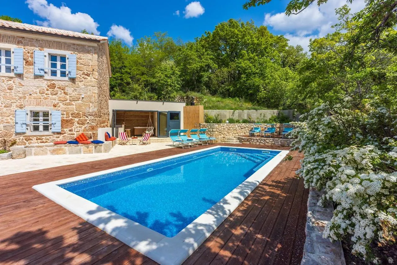 Villa Bell Aria Grizane-Belgrad