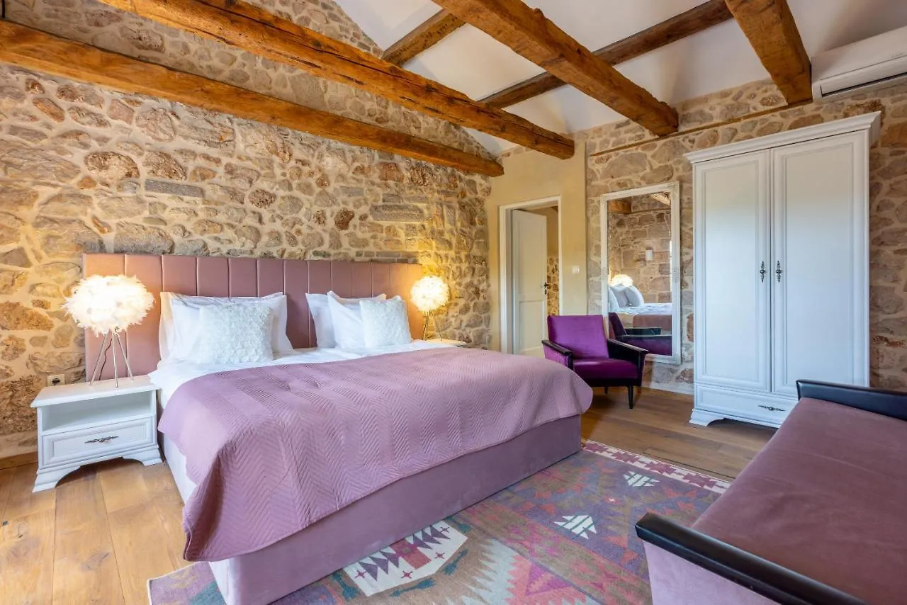 Villa Bell Aria Grizane-Belgrad