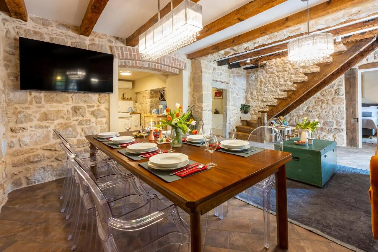 Villa Bell Aria Grizane-Belgrad