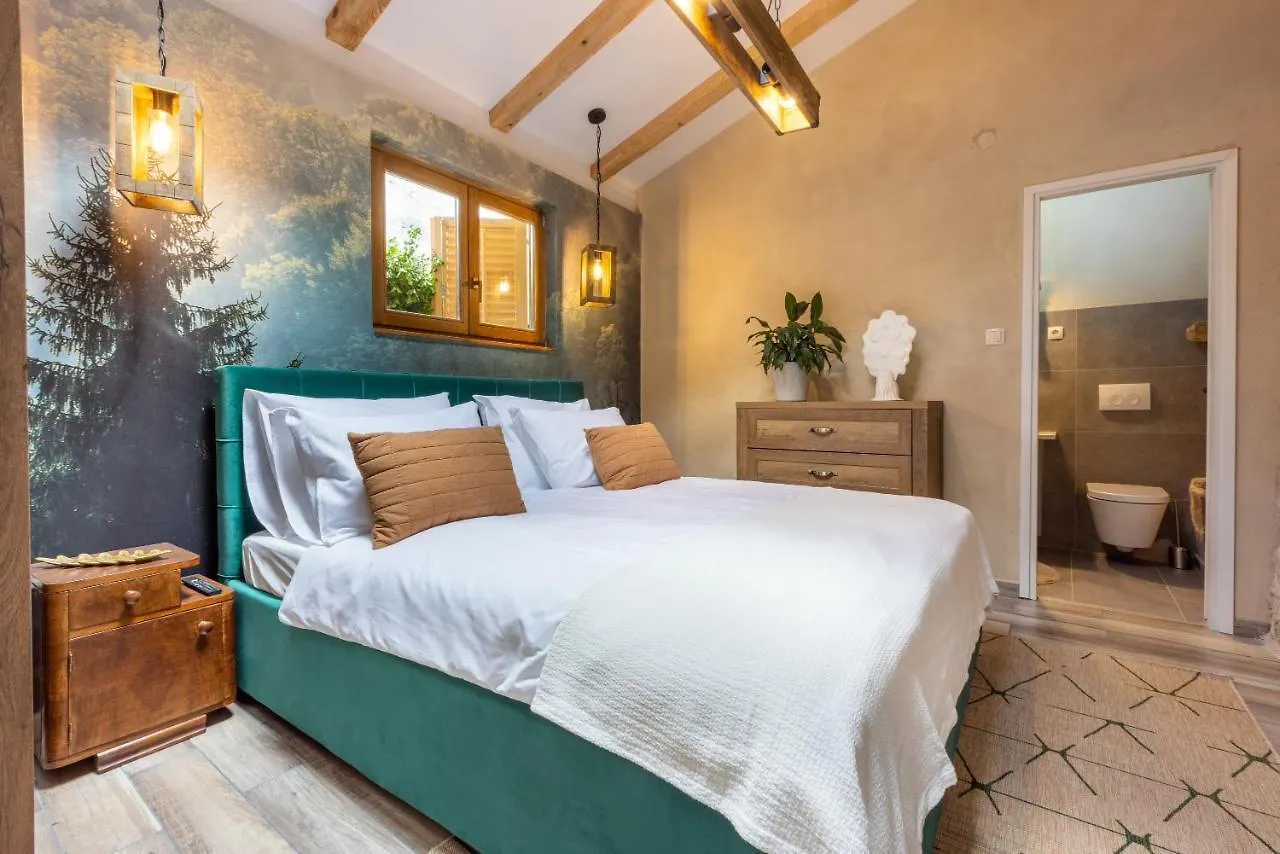 Villa Bell Aria Grizane-Belgrad