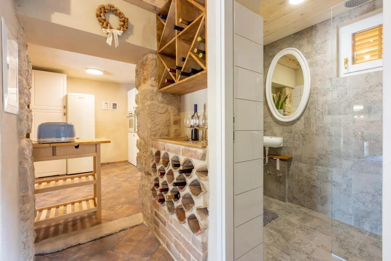 Villa Bell Aria Grizane-Belgrad