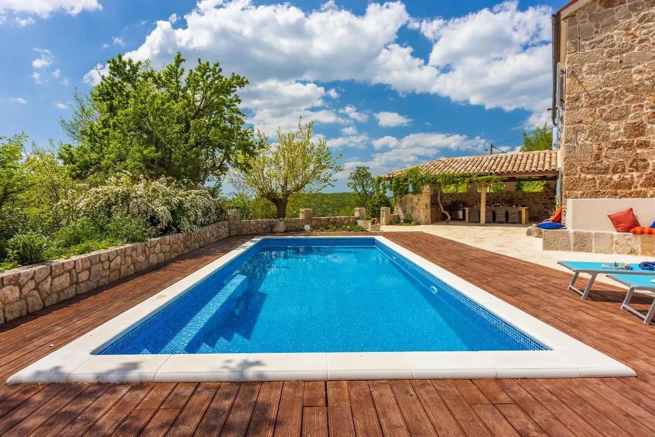 Villa Bell Aria Grizane-Belgrad