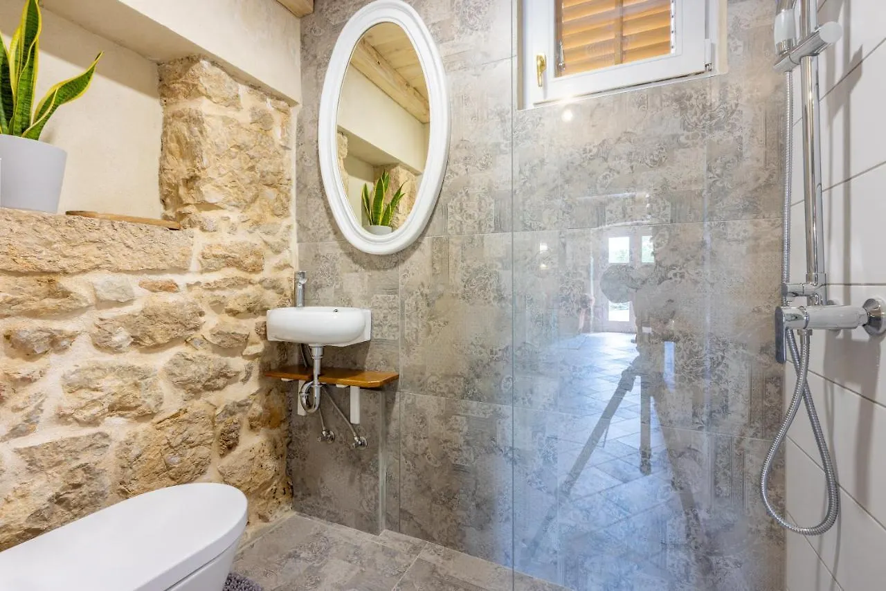 Villa Bell Aria Grizane-Belgrad