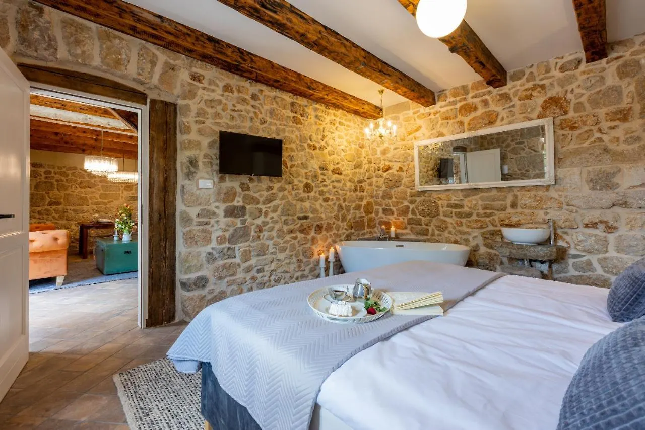 Villa Bell Aria Grizane-Belgrad