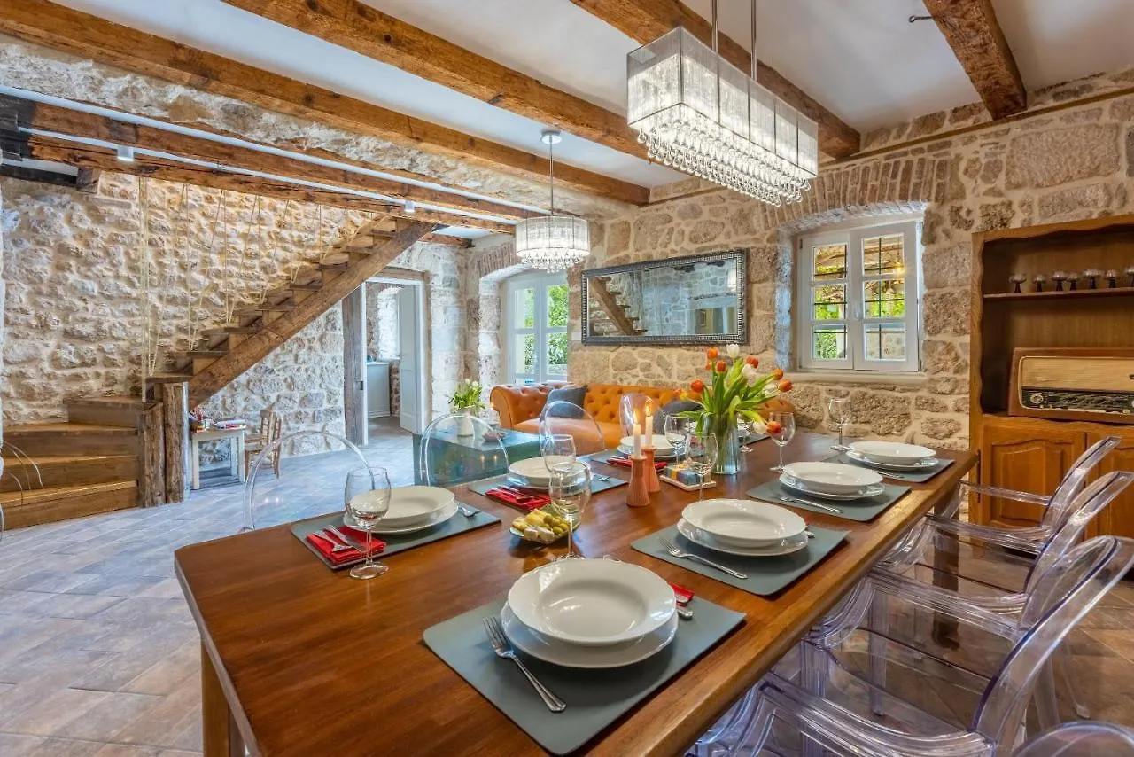 Villa Bell Aria Grizane-Belgrad