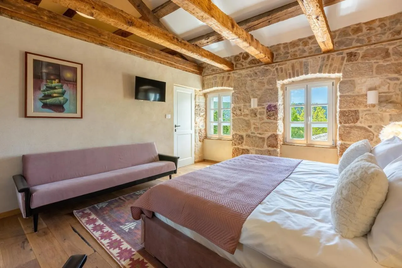 Villa Bell Aria Grizane-Belgrad
