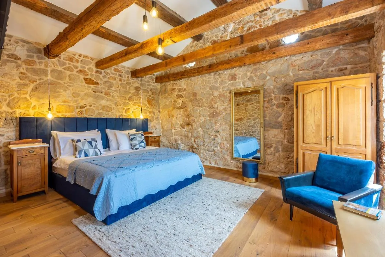 Villa Bell Aria Grizane-Belgrad Croatia
