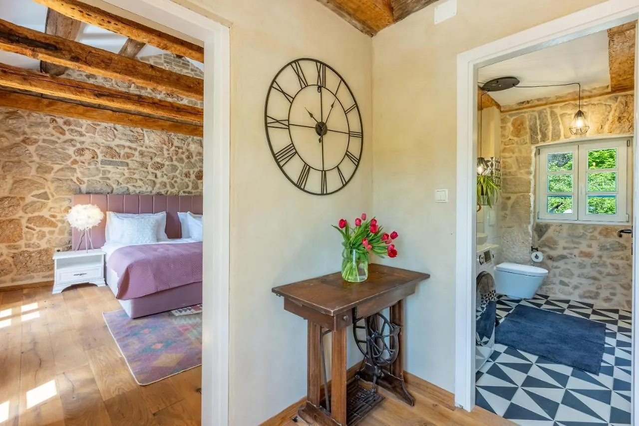 Villa Bell Aria Grizane-Belgrad