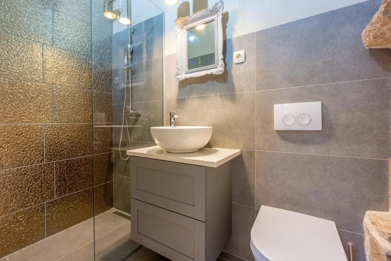 Villa Bell Aria Grizane-Belgrad