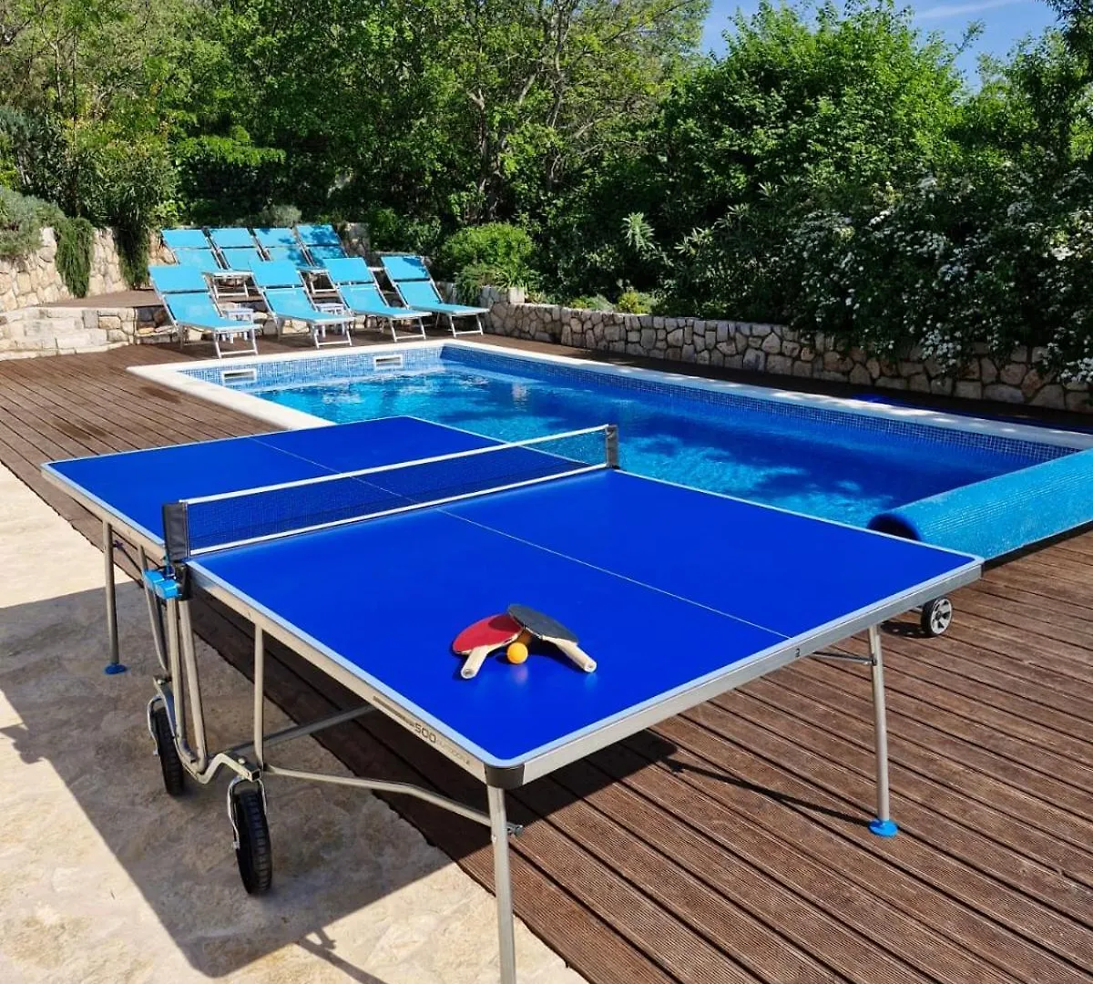 Villa Bell Aria Grizane-Belgrad 0*,  Croatia