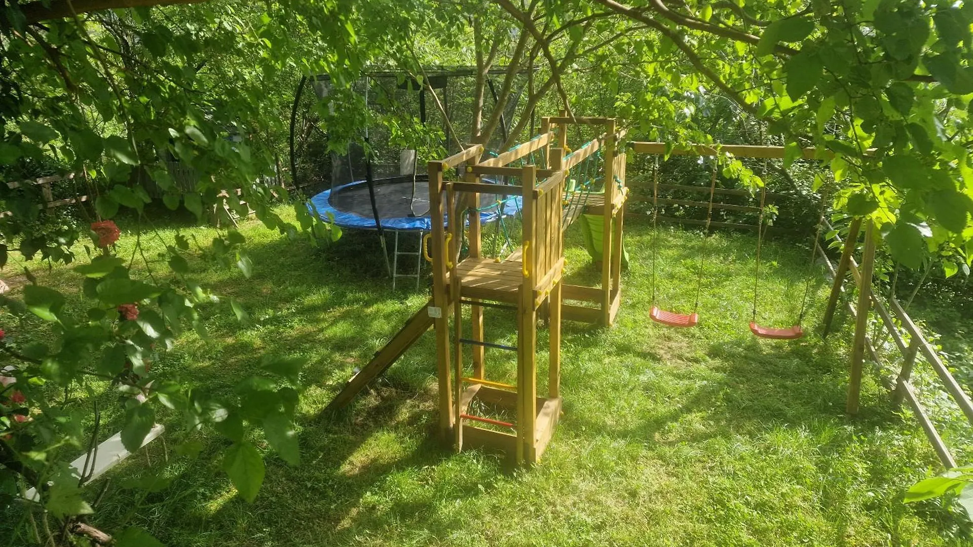 Villa Bell Aria Grizane-Belgrad